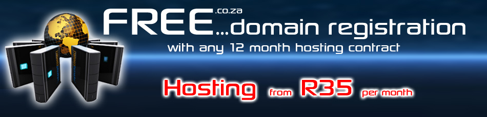 hosting